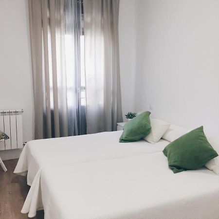 Apartamentos Pozo Amarillo Salamanque Extérieur photo