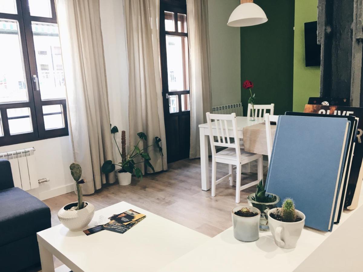 Apartamentos Pozo Amarillo Salamanque Extérieur photo