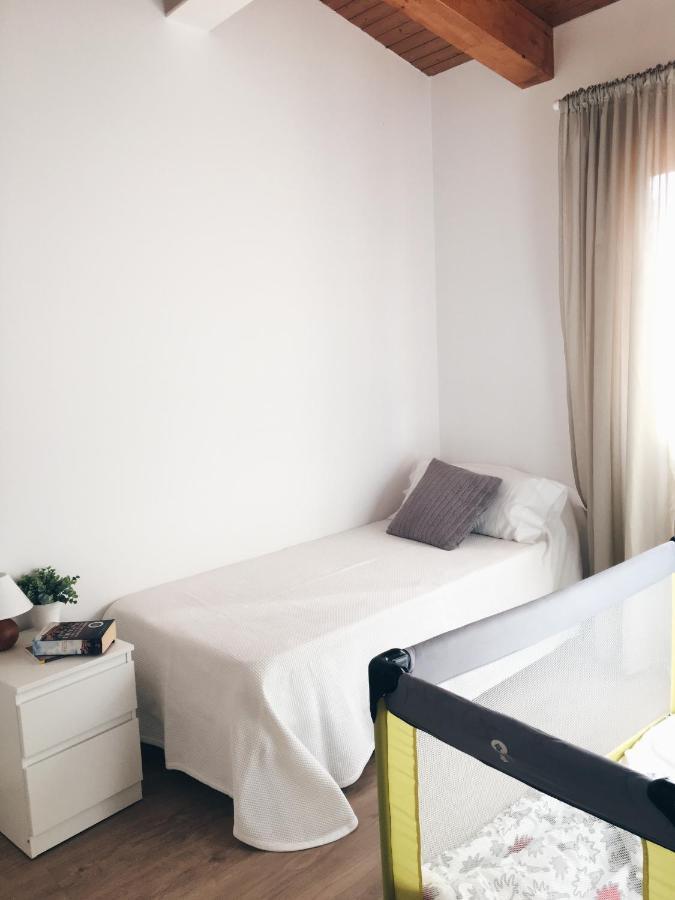 Apartamentos Pozo Amarillo Salamanque Extérieur photo