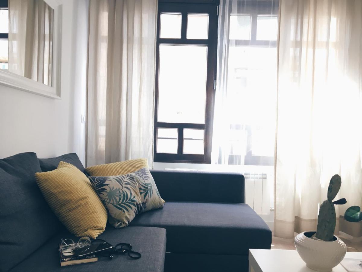Apartamentos Pozo Amarillo Salamanque Extérieur photo