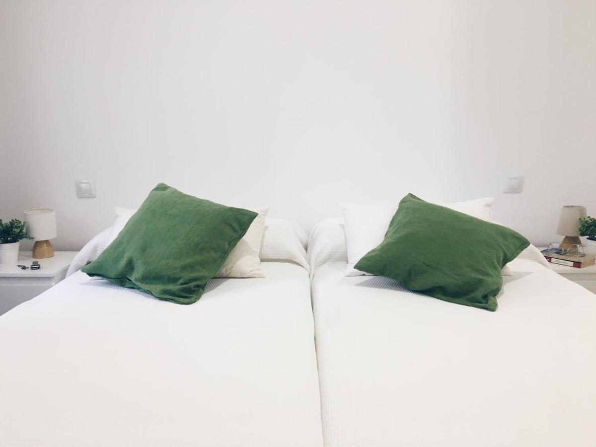 Apartamentos Pozo Amarillo Salamanque Extérieur photo