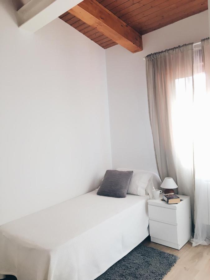 Apartamentos Pozo Amarillo Salamanque Extérieur photo