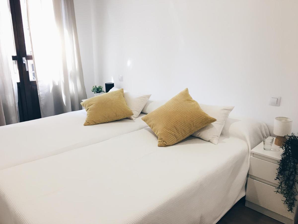Apartamentos Pozo Amarillo Salamanque Extérieur photo