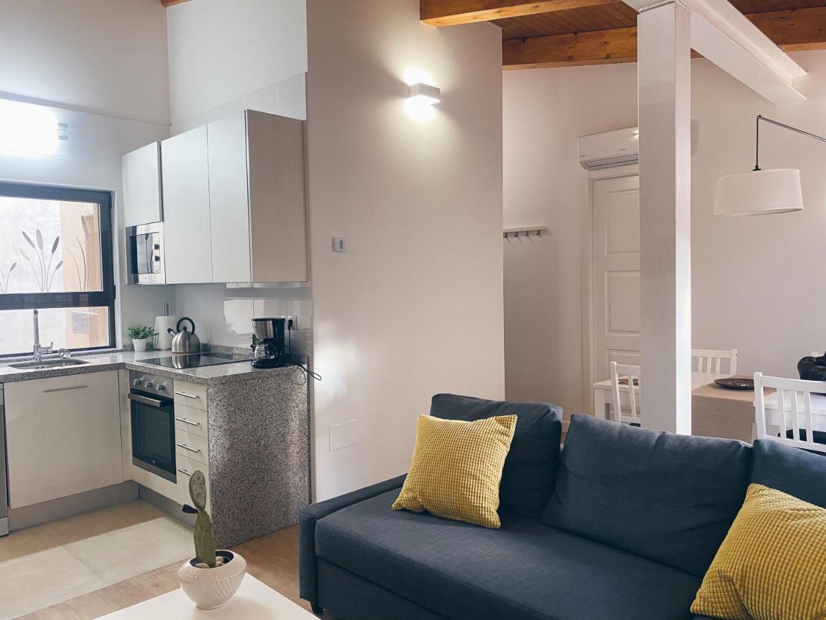 Apartamentos Pozo Amarillo Salamanque Extérieur photo