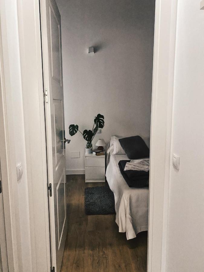 Apartamentos Pozo Amarillo Salamanque Extérieur photo