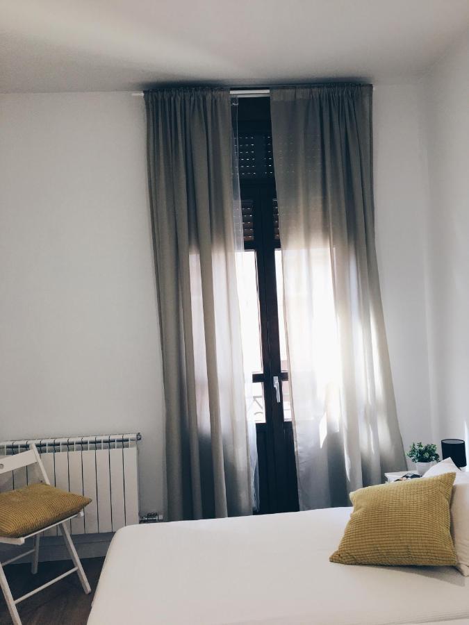 Apartamentos Pozo Amarillo Salamanque Extérieur photo